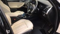 USED 2022 72 BMW IX3 80kWh M Sport SUV 5dr Electric Auto (286 ps) CALL 01752 406101 FOR MORE DETAILS!!
