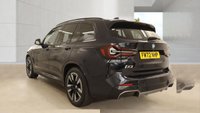 USED 2022 72 BMW IX3 80kWh M Sport SUV 5dr Electric Auto (286 ps) CALL 01752 406101 FOR MORE DETAILS!!