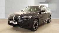 USED 2022 72 BMW IX3 80kWh M Sport SUV 5dr Electric Auto (286 ps) CALL 01752 406101 FOR MORE DETAILS!!