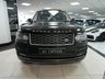 USED 2015 15 LAND ROVER RANGE ROVER 4.4 SD V8 Vogue SE SUV 5dr Diesel Auto 4WD Euro 5 (339 ps) PANO+SOFTCLOSE+TV+HUD+22S+LRSH