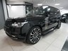 USED 2015 15 LAND ROVER RANGE ROVER 4.4 SD V8 Vogue SE SUV 5dr Diesel Auto 4WD Euro 5 (339 ps) PANO+SOFTCLOSE+TV+HUD+22S+LRSH