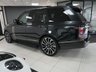 USED 2015 15 LAND ROVER RANGE ROVER 4.4 SD V8 Vogue SE SUV 5dr Diesel Auto 4WD Euro 5 (339 ps) PANO+SOFTCLOSE+TV+HUD+22S+LRSH