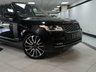 USED 2015 15 LAND ROVER RANGE ROVER 4.4 SD V8 Vogue SE SUV 5dr Diesel Auto 4WD Euro 5 (339 ps) PANO+SOFTCLOSE+TV+HUD+22S+LRSH