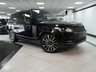 USED 2015 15 LAND ROVER RANGE ROVER 4.4 SD V8 Vogue SE SUV 5dr Diesel Auto 4WD Euro 5 (339 ps) PANO+SOFTCLOSE+TV+HUD+22S+LRSH