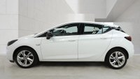 USED 2021 21 VAUXHALL ASTRA 1.2 Turbo SRi Nav Hatchback 5dr Petrol Manual Euro 6 (s/s) (110 ps) 2 KEYS+2 FORMER KEEPERS+AIRCON+PARK CONTROL+BLUETOOTH+MEDIA+NAV+ALLOYS+USB+DAB+CRUISE+CLIMATE+HEATED FRONT SEATS+HPI CLEAR