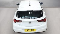 USED 2021 21 VAUXHALL ASTRA 1.2 Turbo SRi Nav Hatchback 5dr Petrol Manual Euro 6 (s/s) (110 ps) 2 KEYS+2 FORMER KEEPERS+AIRCON+PARK CONTROL+BLUETOOTH+MEDIA+NAV+ALLOYS+USB+DAB+CRUISE+CLIMATE+HEATED FRONT SEATS+HPI CLEAR