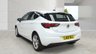 USED 2021 21 VAUXHALL ASTRA 1.2 Turbo SRi Nav Hatchback 5dr Petrol Manual Euro 6 (s/s) (110 ps) 2 KEYS+2 FORMER KEEPERS+AIRCON+PARK CONTROL+BLUETOOTH+MEDIA+NAV+ALLOYS+USB+DAB+CRUISE+CLIMATE+HEATED FRONT SEATS+HPI CLEAR