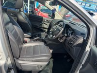 USED 2010 60 FORD KUGA 2.0 TDCi Titanium SUV 5dr Diesel Manual AWD Euro 5 (163 ps) 