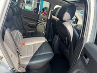 USED 2010 60 FORD KUGA 2.0 TDCi Titanium SUV 5dr Diesel Manual AWD Euro 5 (163 ps) 