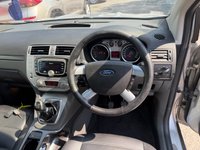 USED 2010 60 FORD KUGA 2.0 TDCi Titanium SUV 5dr Diesel Manual AWD Euro 5 (163 ps) 