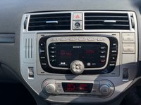 USED 2010 60 FORD KUGA 2.0 TDCi Titanium SUV 5dr Diesel Manual AWD Euro 5 (163 ps) 