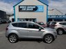 USED 2010 60 FORD KUGA 2.0 TDCi Titanium SUV 5dr Diesel Manual AWD Euro 5 (163 ps) 