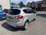 USED 2010 60 FORD KUGA 2.0 TDCi Titanium SUV 5dr Diesel Manual AWD Euro 5 (163 ps) 