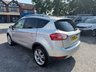USED 2010 60 FORD KUGA 2.0 TDCi Titanium SUV 5dr Diesel Manual AWD Euro 5 (163 ps) 