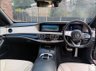 USED 2017 67 MERCEDES-BENZ S CLASS 2.9 S350d AMG Line (Premium Plus) Saloon 4dr Diesel G-Tronic+ Euro 6 (s/s) (286 ps) FULL HISTORY | PREM+ | 360 CAM