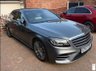 USED 2017 67 MERCEDES-BENZ S CLASS 2.9 S350d AMG Line (Premium Plus) Saloon 4dr Diesel G-Tronic+ Euro 6 (s/s) (286 ps) FULL HISTORY | PREM+ | 360 CAM