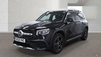 USED 2023 23 MERCEDES-BENZ GLB 1.3 GLB200 AMG Line (Executive) SUV 5dr Petrol 7G-DCT Euro 6 (s/s) (163 ps) .LOW RATE FINANCE AVAILABLE.