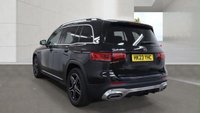 USED 2023 23 MERCEDES-BENZ GLB 1.3 GLB200 AMG Line (Executive) SUV 5dr Petrol 7G-DCT Euro 6 (s/s) (163 ps) .LOW RATE FINANCE AVAILABLE.