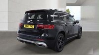 USED 2023 23 MERCEDES-BENZ GLB 1.3 GLB200 AMG Line (Executive) SUV 5dr Petrol 7G-DCT Euro 6 (s/s) (163 ps) .LOW RATE FINANCE AVAILABLE.