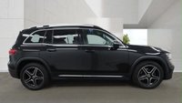 USED 2023 23 MERCEDES-BENZ GLB 1.3 GLB200 AMG Line (Executive) SUV 5dr Petrol 7G-DCT Euro 6 (s/s) (163 ps) .LOW RATE FINANCE AVAILABLE.