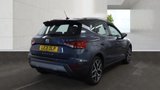 USED 2021 21 SEAT ARONA 1.0 TSI XCELLENCE Lux SUV 5dr Petrol DSG Euro 6 (s/s) (110 ps) EXCELLENT HISTORY+HEATED SEATS