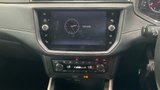 USED 2021 21 SEAT ARONA 1.0 TSI XCELLENCE Lux SUV 5dr Petrol DSG Euro 6 (s/s) (110 ps) EXCELLENT HISTORY+HEATED SEATS