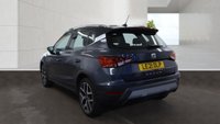 USED 2021 21 SEAT ARONA 1.0 TSI XCELLENCE Lux SUV 5dr Petrol DSG Euro 6 (s/s) (110 ps) EXCELLENT HISTORY+HEATED SEATS