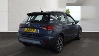 USED 2021 21 SEAT ARONA 1.0 TSI XCELLENCE Lux SUV 5dr Petrol DSG Euro 6 (s/s) (110 ps) EXCELLENT HISTORY+HEATED SEATS