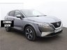 USED 2023 72 NISSAN QASHQAI 1.3 DIG-T MHEV N-Connecta XTRON Euro 6 (s/s) 5dr CarPlay,Ambient,RevCam