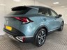 USED 2023 23 KIA SPORTAGE 1.6 T-GDi 3 SUV 5dr Petrol Manual Euro 6 (s/s) (148 bhp) APPLE PLAY + HEATED SEATS+ CRUISE
