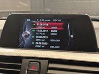 USED 2015 65 BMW 3 SERIES 2.0 320d BluePerformance M Sport Saloon 4dr Diesel Auto Euro 6 (s/s) (184 ps) SAT NAV - HEATED SEATS  - DAB