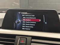 USED 2015 65 BMW 3 SERIES 2.0 320d BluePerformance M Sport Saloon 4dr Diesel Auto Euro 6 (s/s) (184 ps) SAT NAV - HEATED SEATS  - DAB