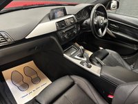 USED 2015 65 BMW 3 SERIES 2.0 320d BluePerformance M Sport Saloon 4dr Diesel Auto Euro 6 (s/s) (184 ps) SAT NAV - HEATED SEATS  - DAB