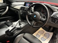 USED 2015 65 BMW 3 SERIES 2.0 320d BluePerformance M Sport Saloon 4dr Diesel Auto Euro 6 (s/s) (184 ps) SAT NAV - HEATED SEATS  - DAB