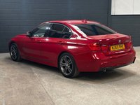 USED 2015 65 BMW 3 SERIES 2.0 320d BluePerformance M Sport Saloon 4dr Diesel Auto Euro 6 (s/s) (184 ps) SAT NAV - HEATED SEATS  - DAB