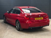 USED 2015 65 BMW 3 SERIES 2.0 320d BluePerformance M Sport Saloon 4dr Diesel Auto Euro 6 (s/s) (184 ps) SAT NAV - HEATED SEATS  - DAB