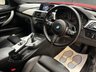 USED 2015 65 BMW 3 SERIES 2.0 320d BluePerformance M Sport Saloon 4dr Diesel Auto Euro 6 (s/s) (184 ps) SAT NAV - HEATED SEATS  - DAB