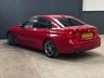 USED 2015 65 BMW 3 SERIES 2.0 320d BluePerformance M Sport Saloon 4dr Diesel Auto Euro 6 (s/s) (184 ps) SAT NAV - HEATED SEATS  - DAB