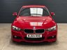 USED 2015 65 BMW 3 SERIES 2.0 320d BluePerformance M Sport Saloon 4dr Diesel Auto Euro 6 (s/s) (184 ps) SAT NAV - HEATED SEATS  - DAB