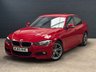 USED 2015 65 BMW 3 SERIES 2.0 320d BluePerformance M Sport Saloon 4dr Diesel Auto Euro 6 (s/s) (184 ps) SAT NAV - HEATED SEATS  - DAB