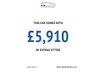 USED 2025 25 VOLKSWAGEN TIGUAN 2.0 TDI R-Line SUV 5dr Diesel DSG Euro 6 (s/s) (150 ps) 1 Owner, Full VW Service History