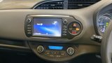 USED 2018 68 TOYOTA YARIS 1.5 VVT-h Icon Hatchback 5dr Petrol Hybrid E-CVT Euro 6 (s/s) (100 ps) FULL HISTORY+CLIMATE+ALLOYS