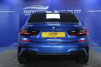 USED 2019 69 BMW 3 SERIES 2.0 320d M Sport Saloon 4dr Diesel Auto Euro 6 (s/s) (190 ps) M SPORT PLUS PACK - HARMAN/KARDON