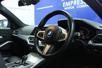 USED 2019 69 BMW 3 SERIES 2.0 320d M Sport Saloon 4dr Diesel Auto Euro 6 (s/s) (190 ps) M SPORT PLUS PACK - HARMAN/KARDON