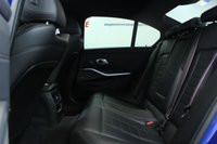 USED 2019 69 BMW 3 SERIES 2.0 320d M Sport Saloon 4dr Diesel Auto Euro 6 (s/s) (190 ps) M SPORT PLUS PACK - HARMAN/KARDON