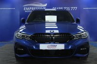 USED 2019 69 BMW 3 SERIES 2.0 320d M Sport Saloon 4dr Diesel Auto Euro 6 (s/s) (190 ps) M SPORT PLUS PACK - HARMAN/KARDON