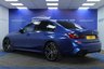 USED 2019 69 BMW 3 SERIES 2.0 320d M Sport Saloon 4dr Diesel Auto Euro 6 (s/s) (190 ps) M SPORT PLUS PACK - HARMAN/KARDON