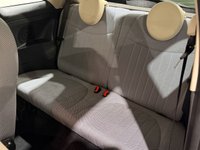 USED 2008 08 FIAT 500 1.3 MultiJet Lounge Hatchback 3dr Diesel Manual Euro 4 (75 bhp) 