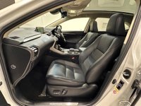 USED 2017 67 LEXUS NX 2.5 300h Luxury E-CVT 4WD Euro 6 (s/s) 5dr DEPOSIT TAKEN