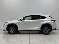 USED 2017 67 LEXUS NX 2.5 300h Luxury E-CVT 4WD Euro 6 (s/s) 5dr DEPOSIT TAKEN